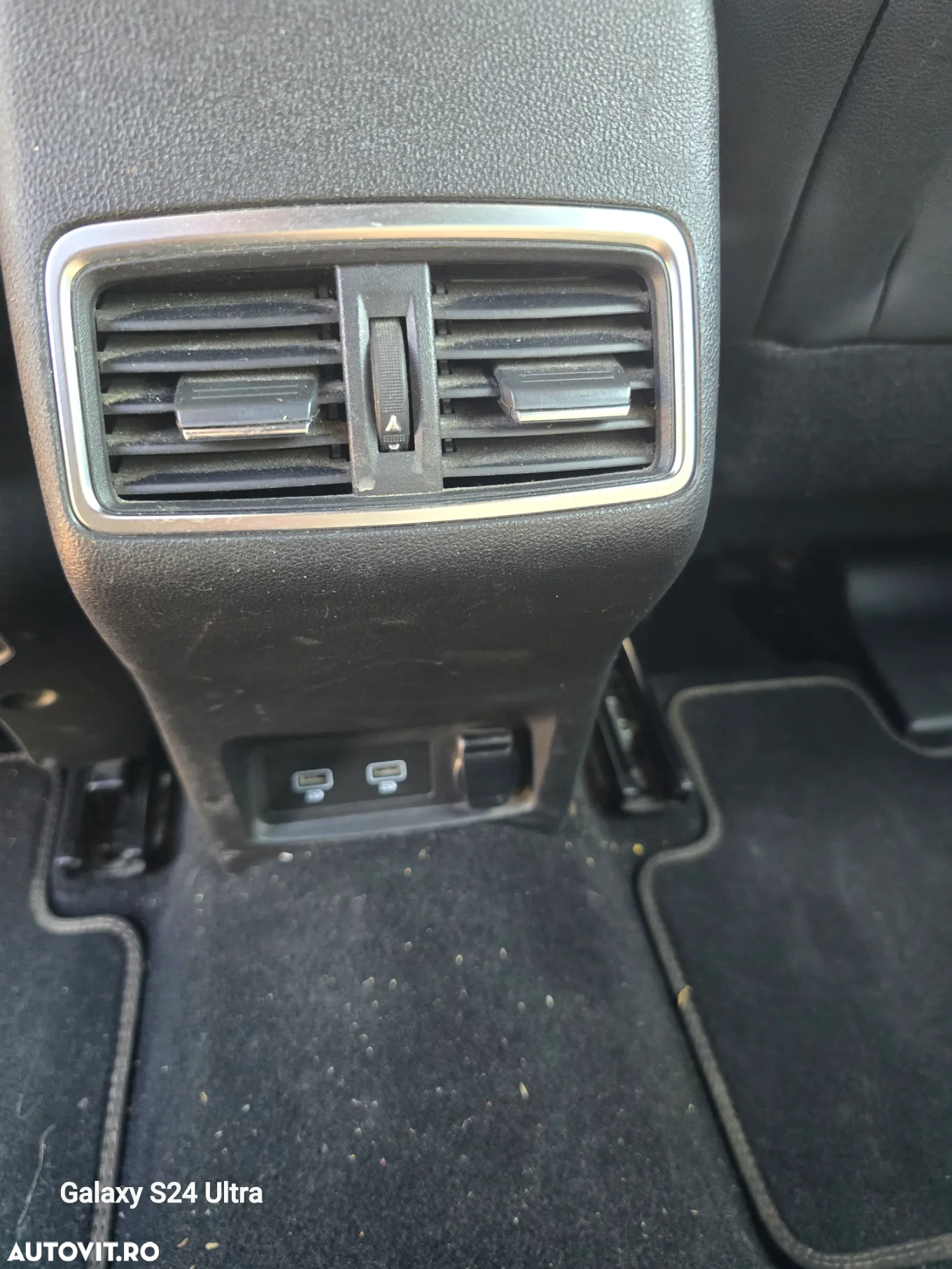 Renault Kadjar TCe 140 GPF BOSE EDITION - 25