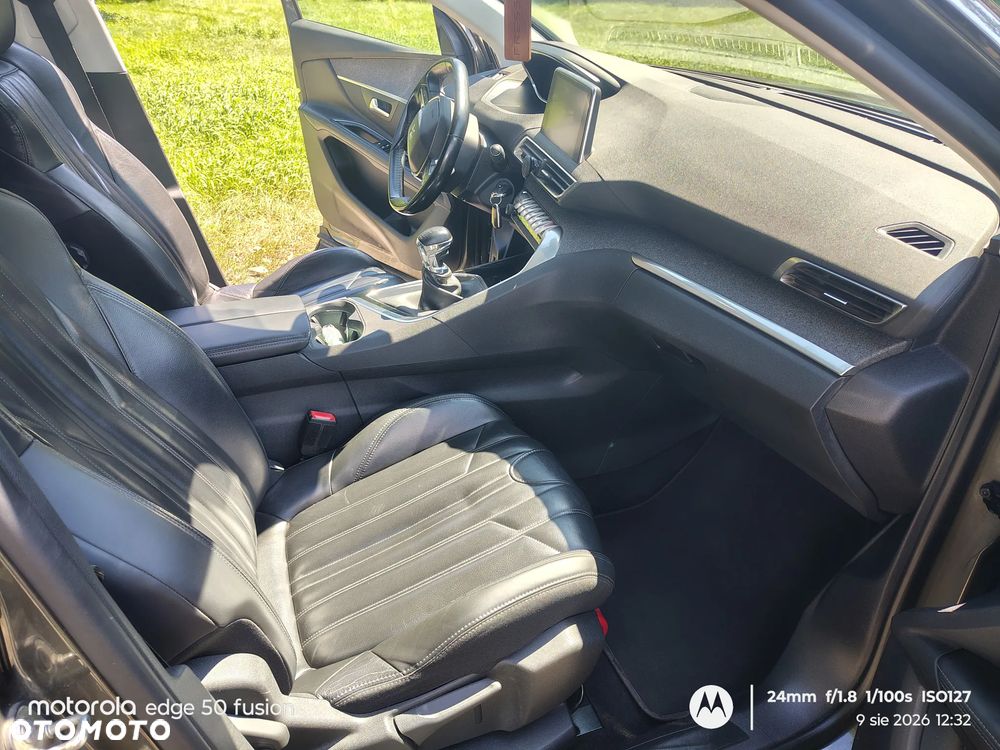 Peugeot 3008 - 9