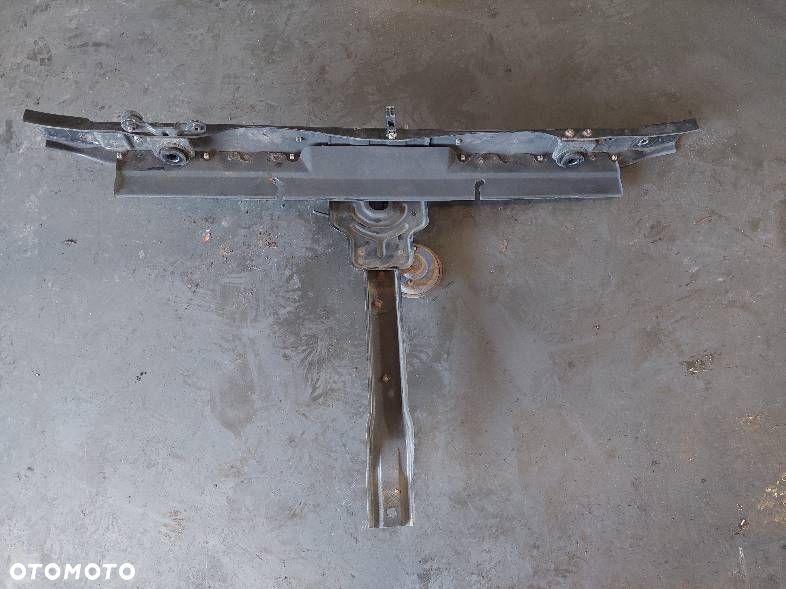 ZDERZAK MASKA BŁOTNIK LAMPY HUYNDAI TRAJET I FL YK - 27