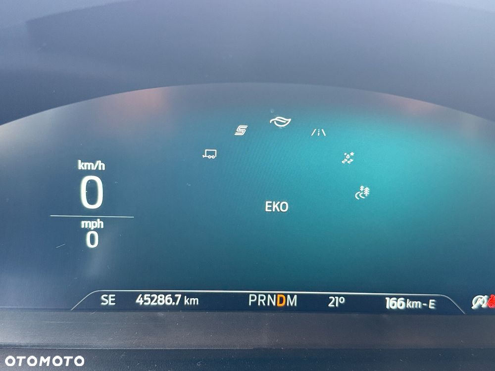Ford Explorer 3.0 EcoBoost PHEV 4WD Platinum - 28