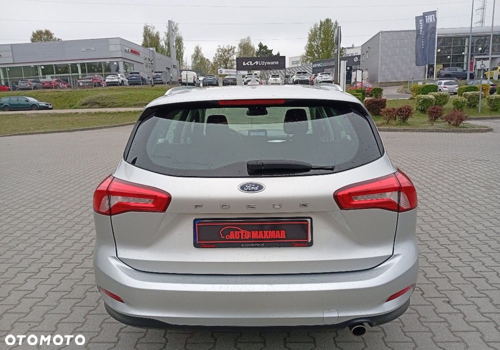 Ford Focus - 9