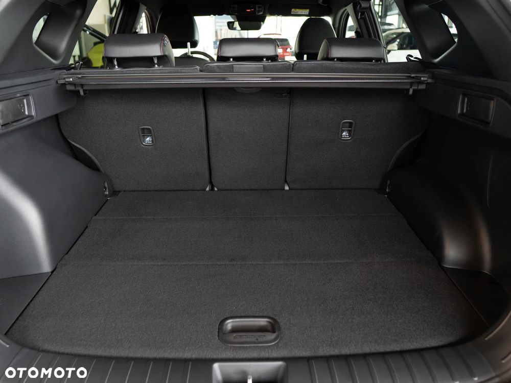 Hyundai Tucson - 38