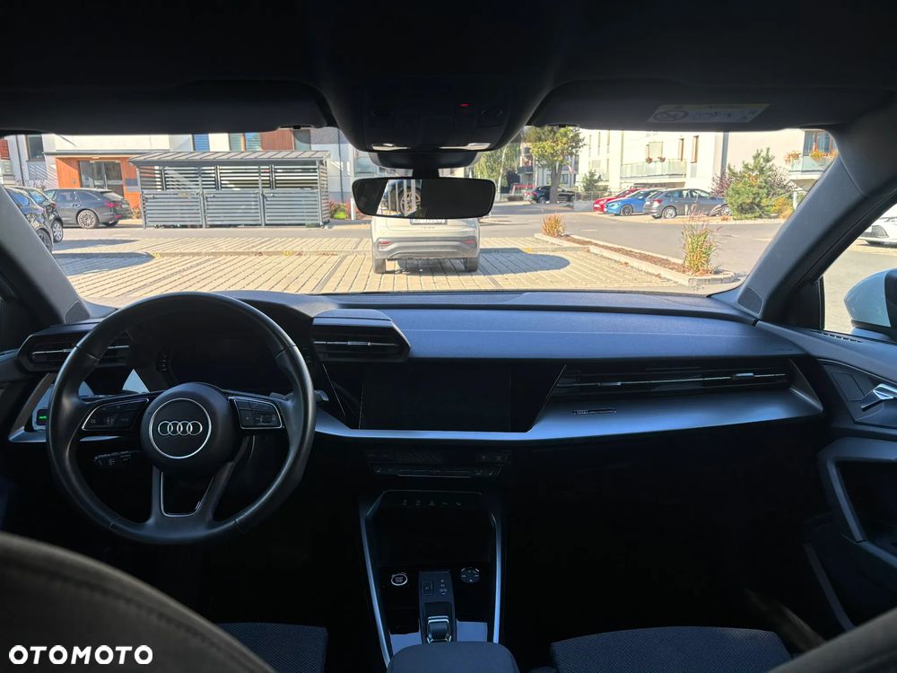 Audi A3 Sportback - 22