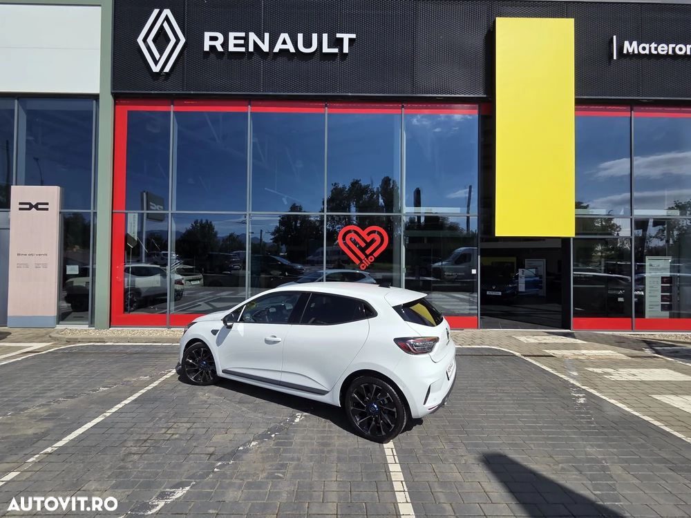 Renault Clio - 9