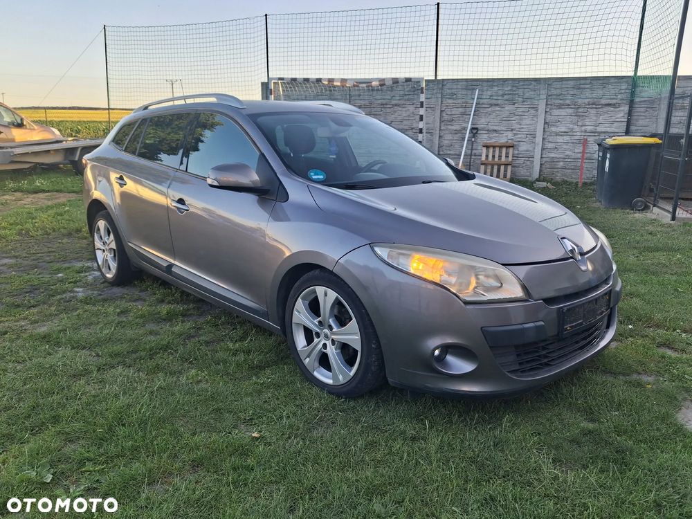 Renault Megane 1.6 16V 110 Dynamique - 7