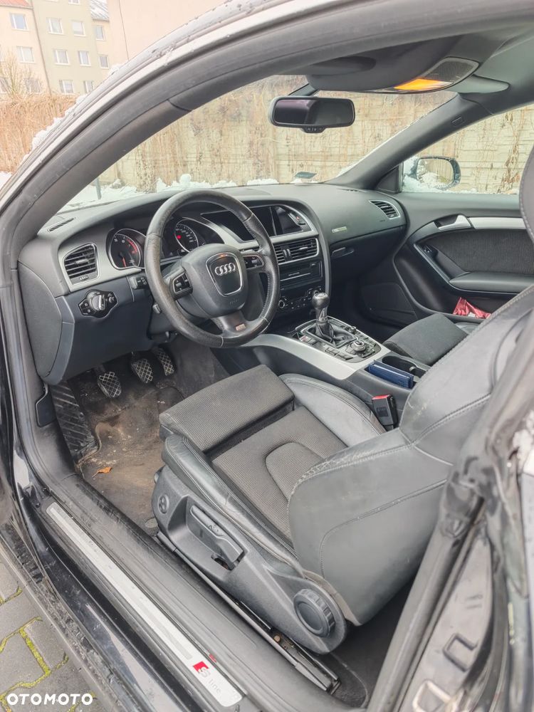 Audi A5 Coupé 2.0 TFSI - 15