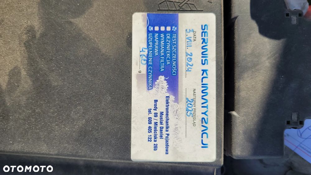 Opel Astra III 1.7 CDTI - 23