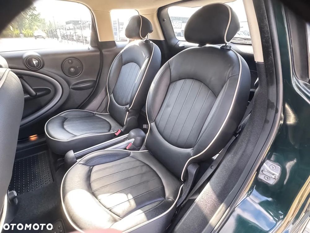 MINI Countryman Cooper S - 23
