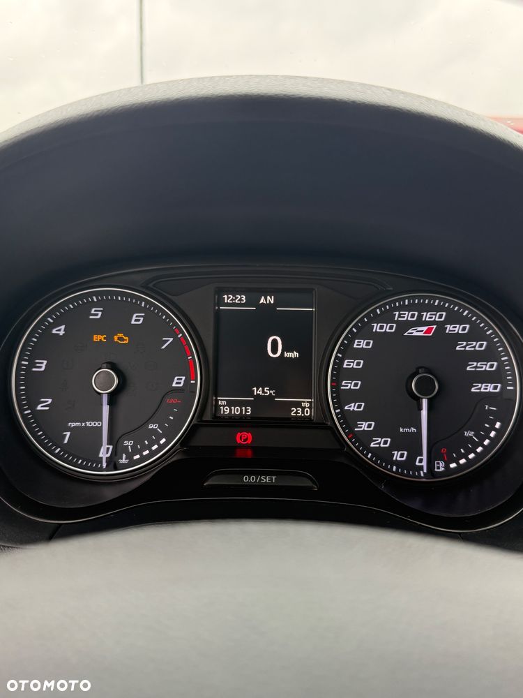 Seat Ibiza SC 1.8 TSI S&S Cupra - 9