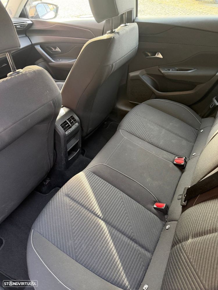 Peugeot 308 SW 1.2 PureTech Active Pack - 15