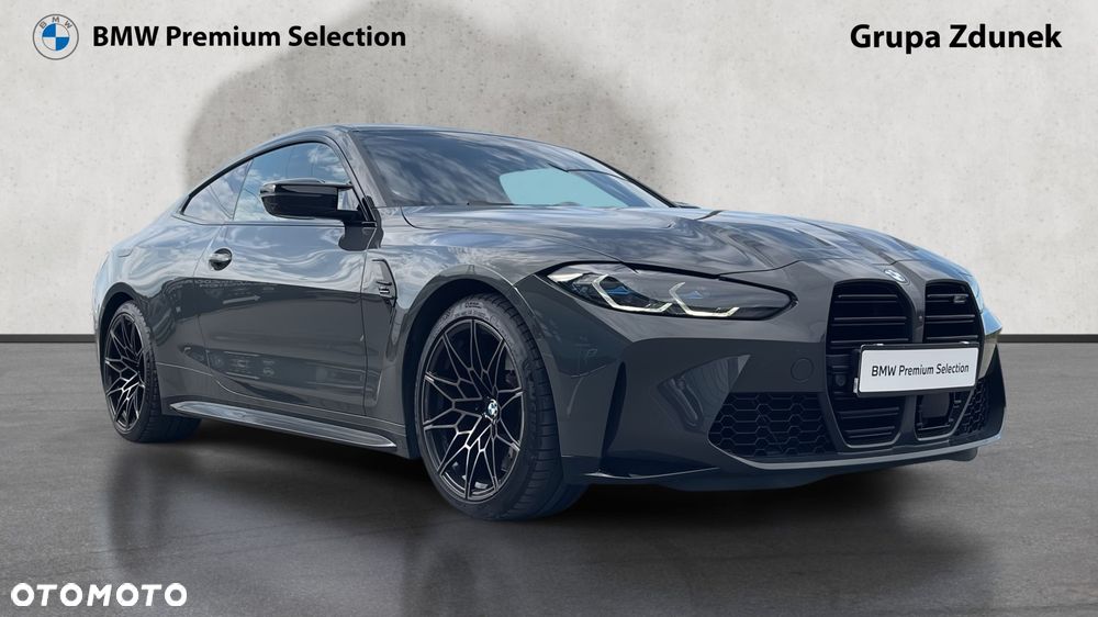 BMW M4 - 11