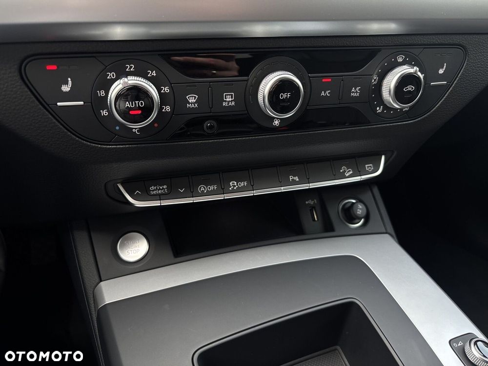 Audi Q5 Sportback - 20