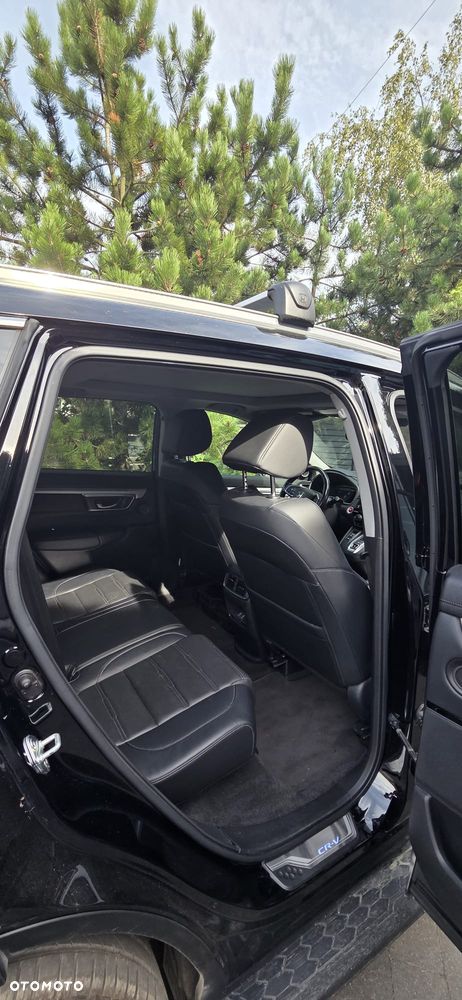 Honda CR-V 2.0 i-MMD Executive (Honda Connect+) - 8