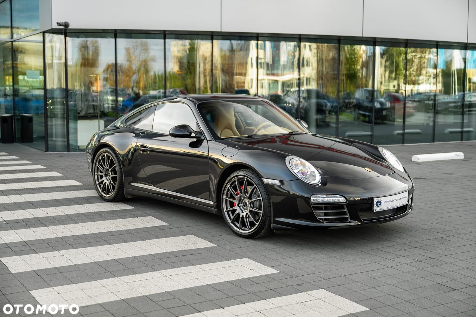 Porsche 911 Carrera 4S PDK - 32