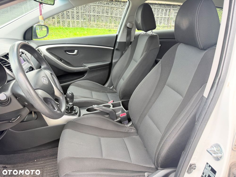 Hyundai i30 - 13