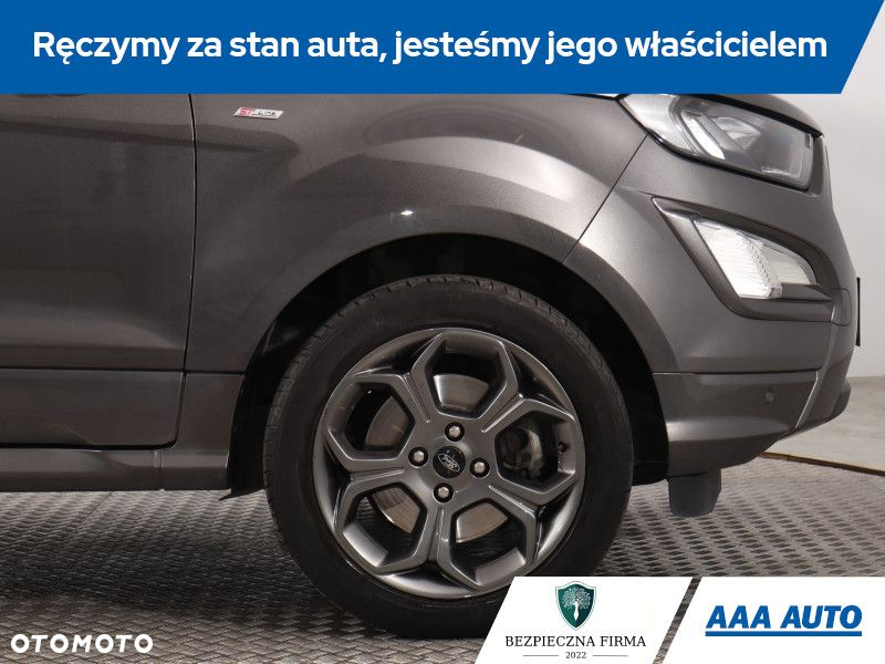 Ford EcoSport - 16