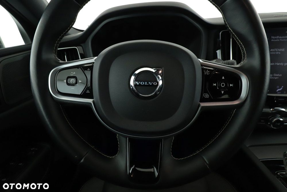 Volvo XC 60 - 10
