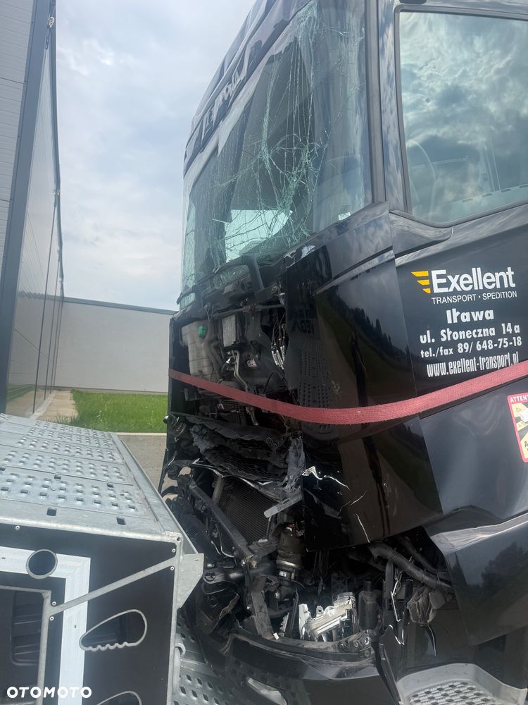 DAF XG 480 FT - 5