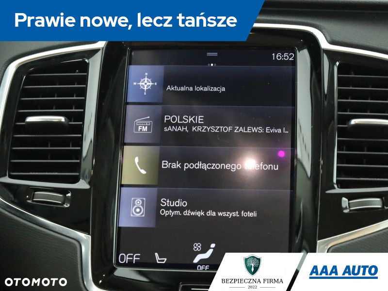 Volvo XC 90 - 12