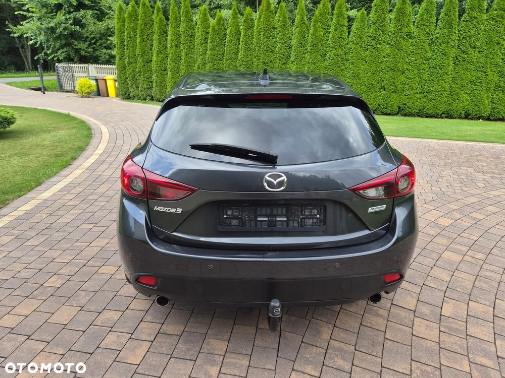 Mazda 3 SKYACTIV-G 120 Center-Line - 7