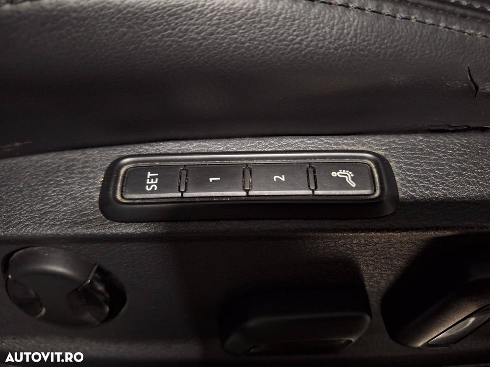 Volkswagen Passat 2.0 TDI SCR DSG Highline - 14