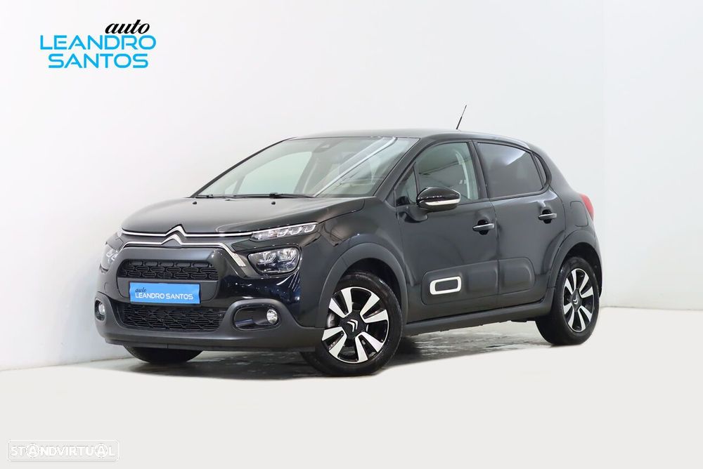 Citroën C3 Pure Tech 110 S&S EAT6 MAX - 2