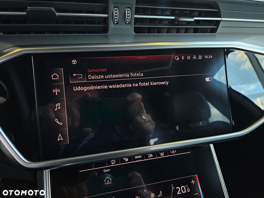 Audi A7 Sportback - 21