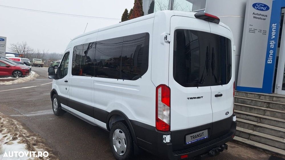 Ford Transit - 3