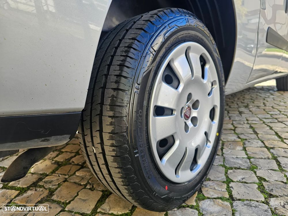 Fiat Doblo Combi 1.3 Multijet - 13