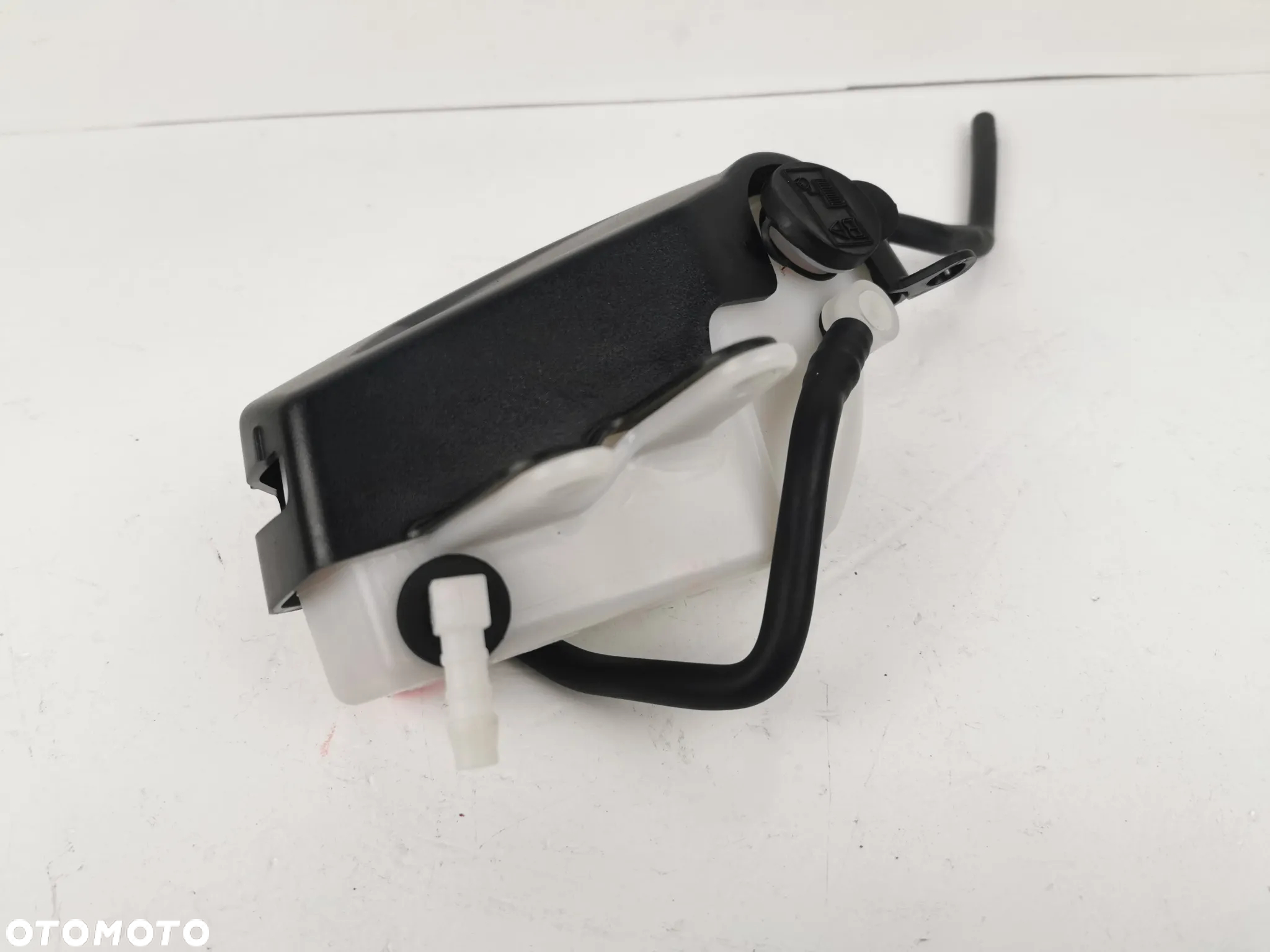 Triumph Street Triple 765RS zbiorniczek płynu wyrównawczego osłona zbiorniczka 23- - 5