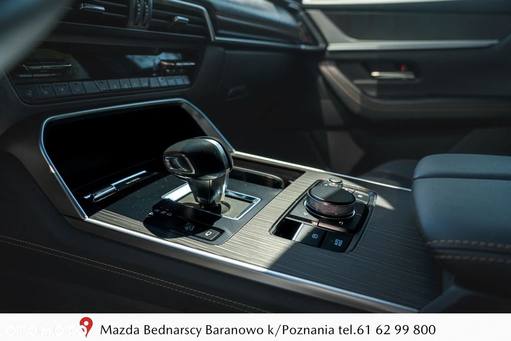 Mazda CX-60 3.3 D mHEV Homura - 36