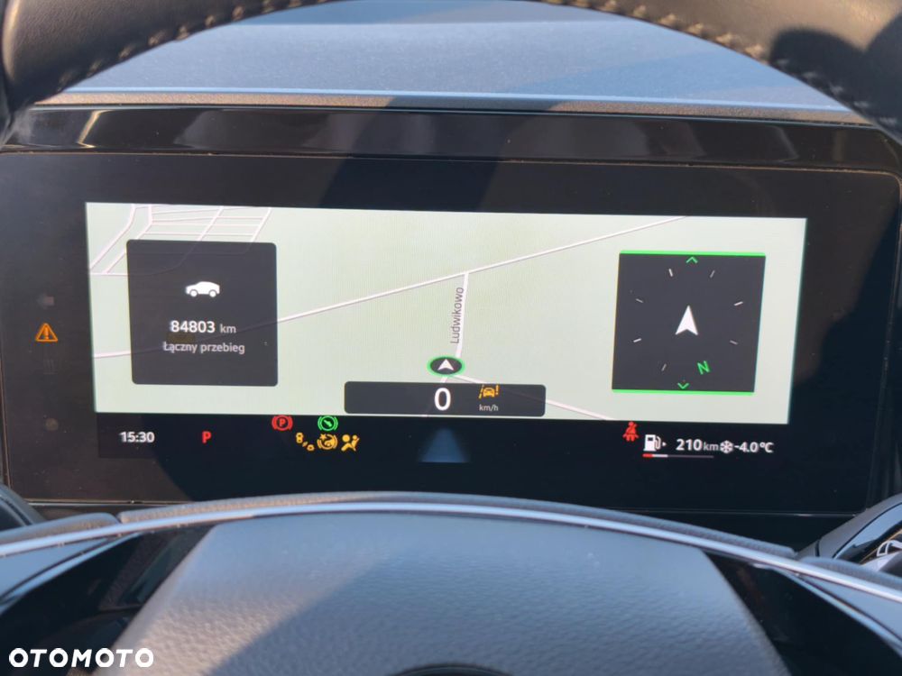 Skoda Kodiaq 2.0 TDI 4x4 DSG Selection - 26