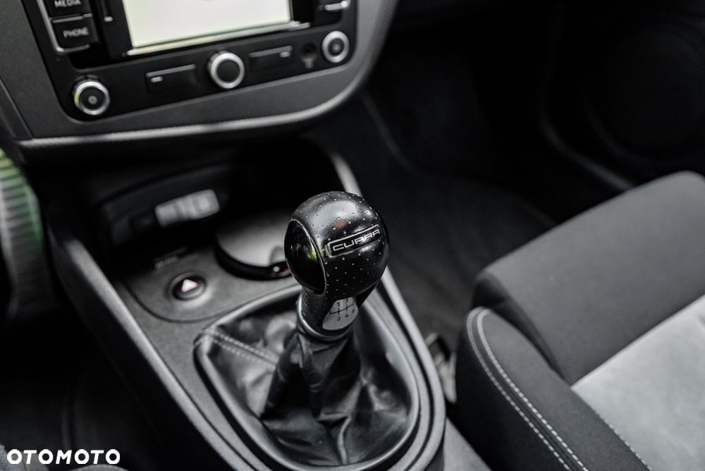 Seat Leon 2.0 TSI Cupra R - 37