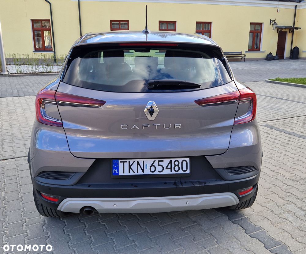 Renault Captur - 5