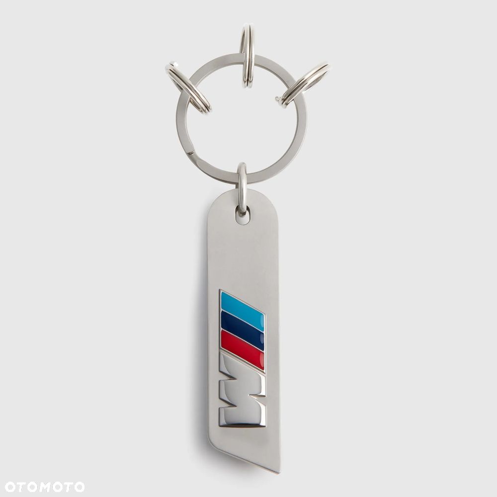 Brelok BMW M Logo Color - 1