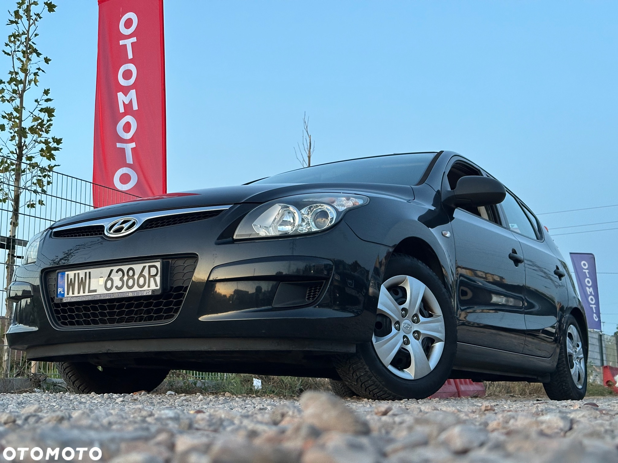 Hyundai i30 1.4 Classic - 2