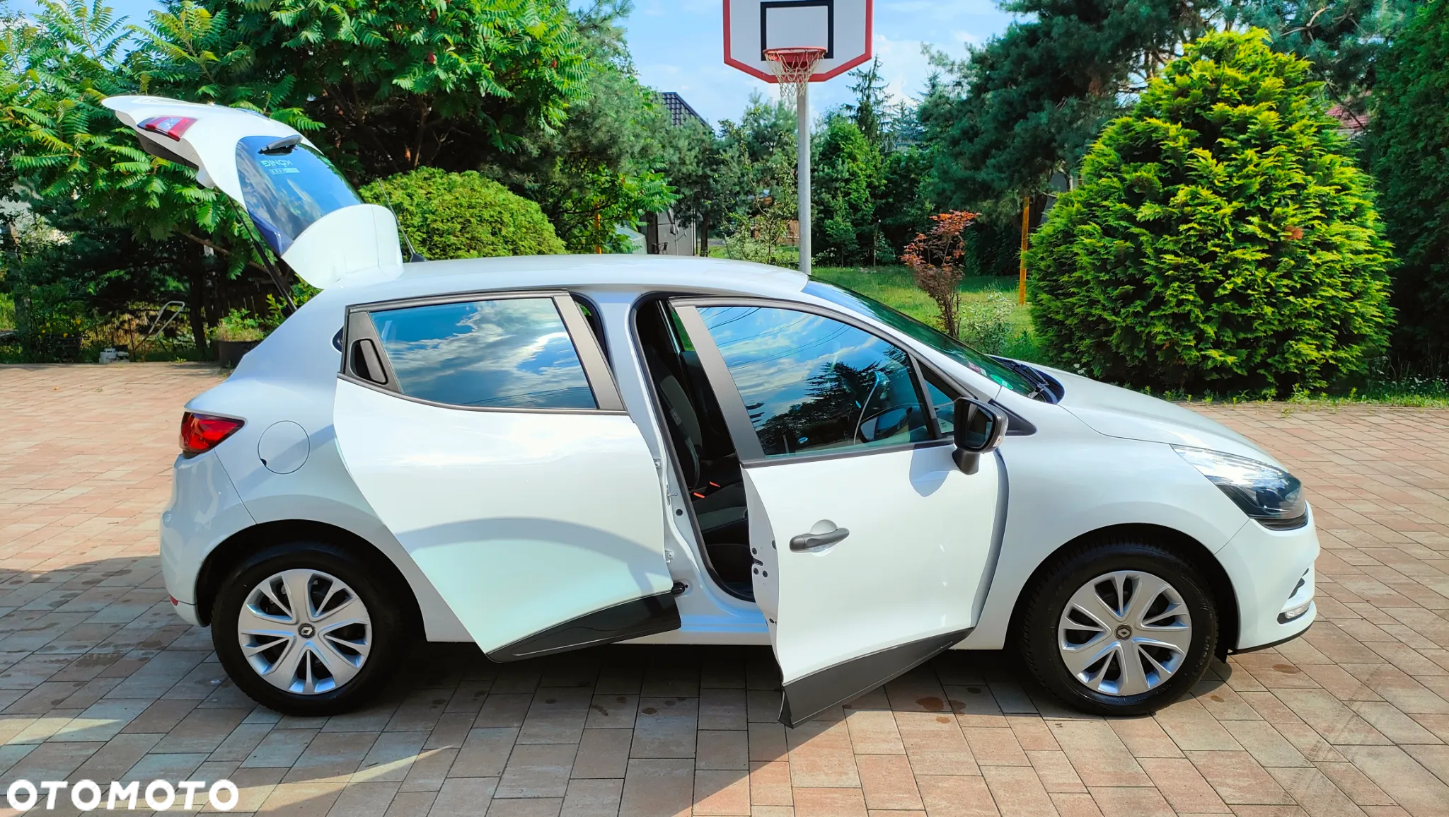 Renault Clio 0.9 TCe Life - 6