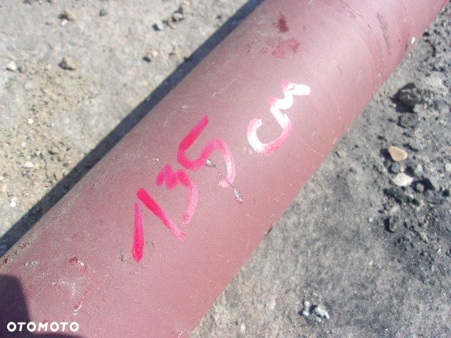 Wał Napędowy 135 CM IVECO DAILY IV 2.3 III 2.8 - 2