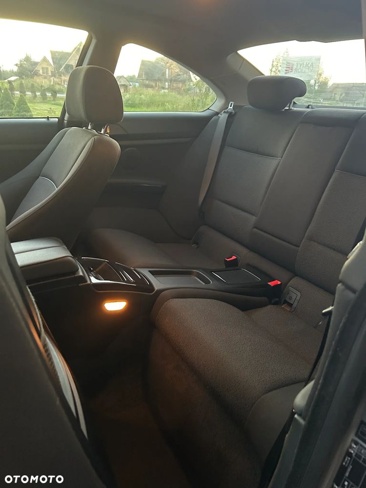 BMW Seria 3 320i - 2
