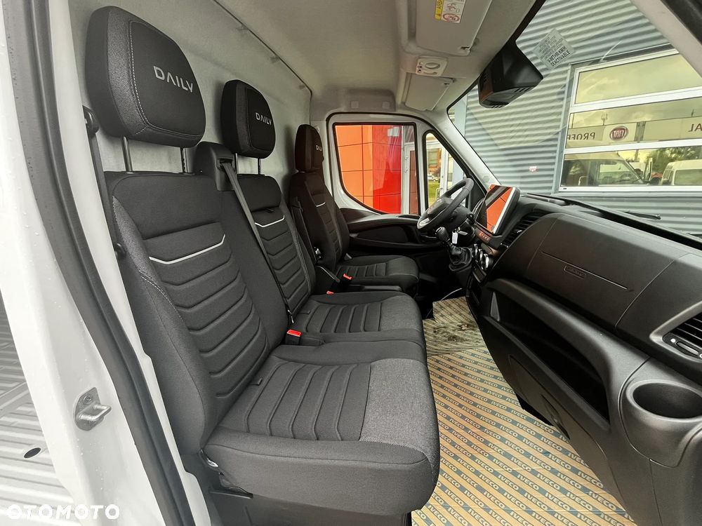 Iveco MEGA WYPRZEDAŻ DEALERA - 24