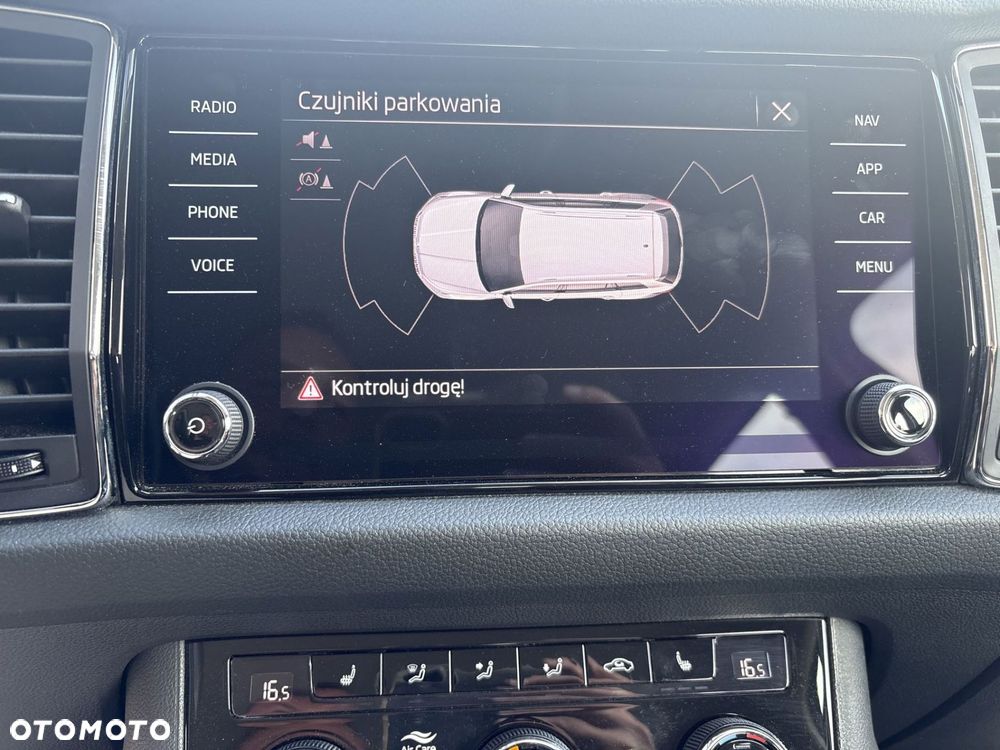 Skoda Kodiaq 2.0 TDI 4x2 Style DSG - 23