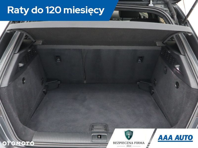 Audi A3 Sportback - 16