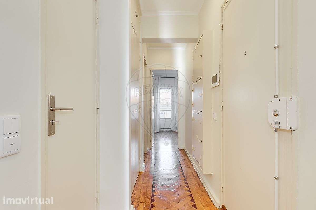 Apartamento T2 para arrendamento - Grande imagem: 2/26