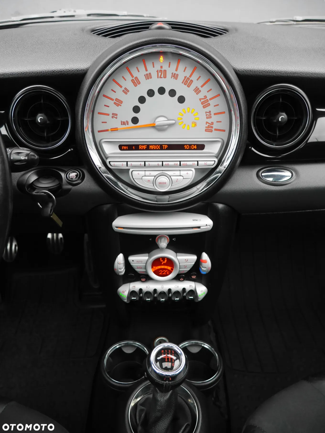 MINI Cooper S 50 Camden - 18