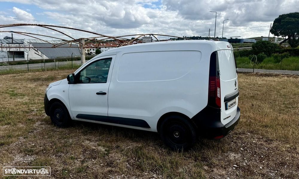 Renault Express 1.5 DCI CONFORT - 10