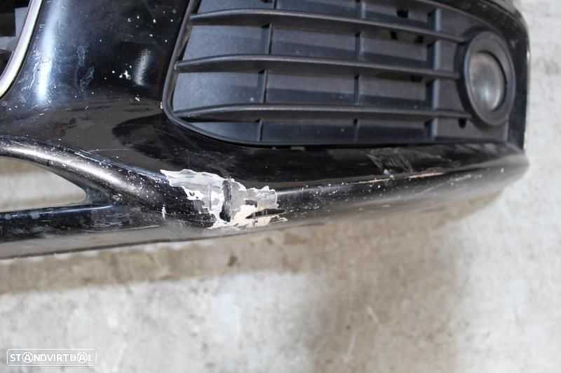 Parachoques Frontal Audi A4 B8 Original - 6