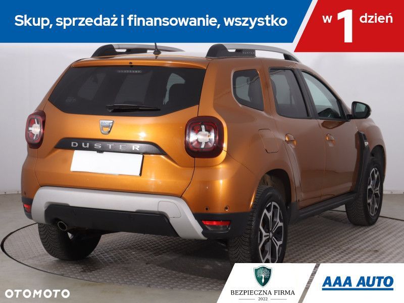 Dacia Duster - 7