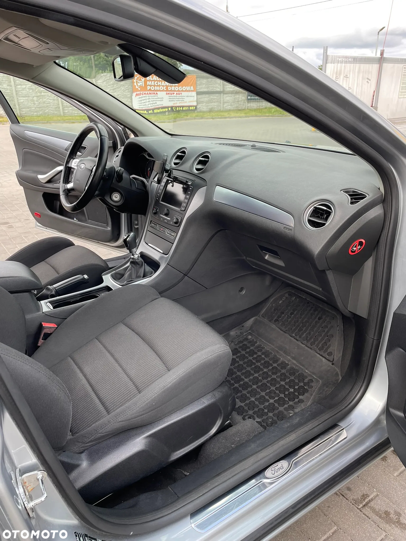 Ford Mondeo 2.0 TDCi Titanium - 25
