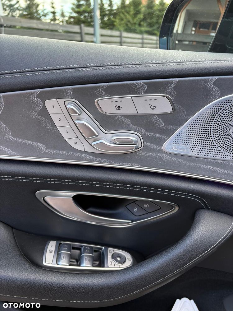 Mercedes-Benz CLS 400 d 4-Matic Avantgarde - 11