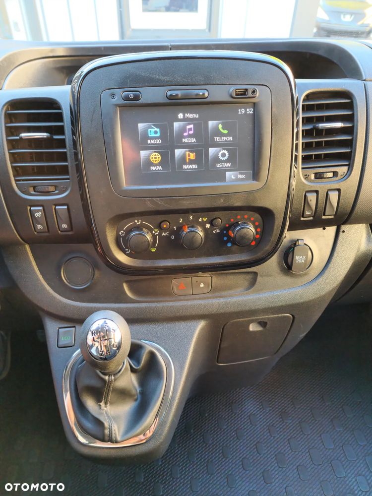 Opel Vivaro L2H1 S&S Tourer - 17